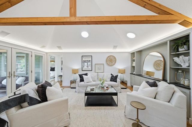 810 Glencrag Way, Woodside, CA 94062