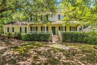 2880 Creekwood Drive, Snellville, GA 30078