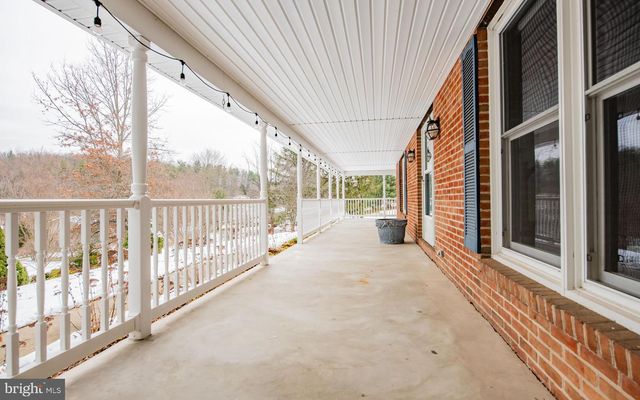 1094 REDWING ROAD, Lock Haven, PA 17745