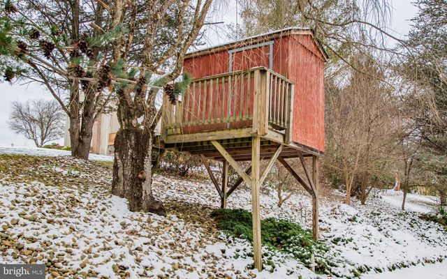 1094 REDWING ROAD, Lock Haven, PA 17745