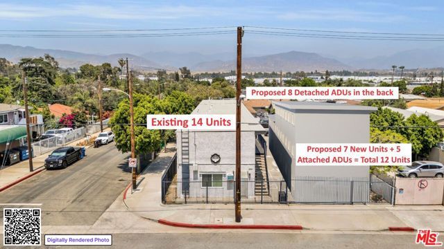 12602 Correnti Street, Pacoima (los Angeles), CA 91331