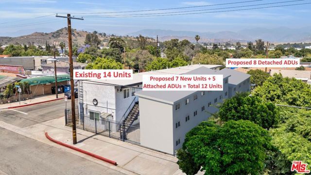 12602 Correnti Street, Pacoima (los Angeles), CA 91331
