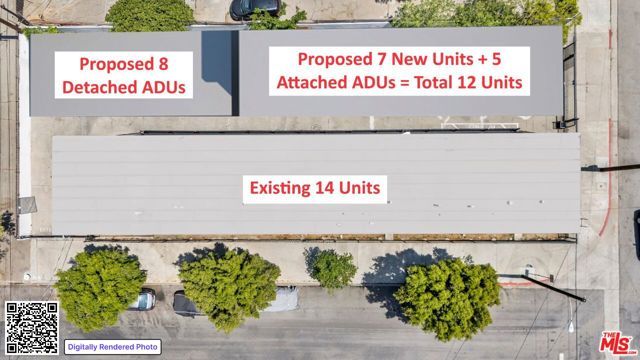 12602 Correnti Street, Pacoima (los Angeles), CA 91331