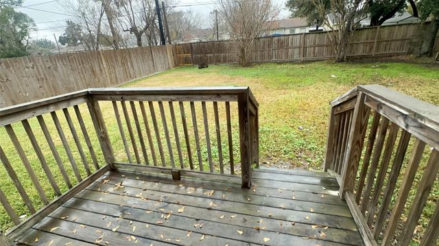 11005 Muscatine Street, Houston, TX 77029