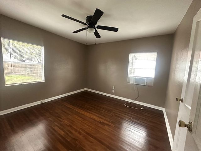 11005 Muscatine Street, Houston, TX 77029