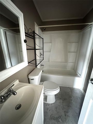 11005 Muscatine Street, Houston, TX 77029