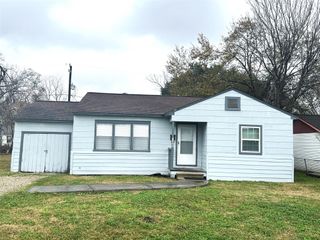 11005 Muscatine Street, Houston, TX 77029