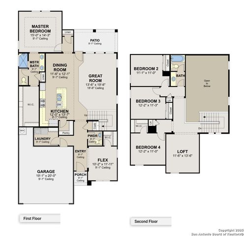 15522 Salmon Spring, San Antonio, TX 78253