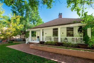 606 E Palace Avenue, Santa Fe, NM 87501