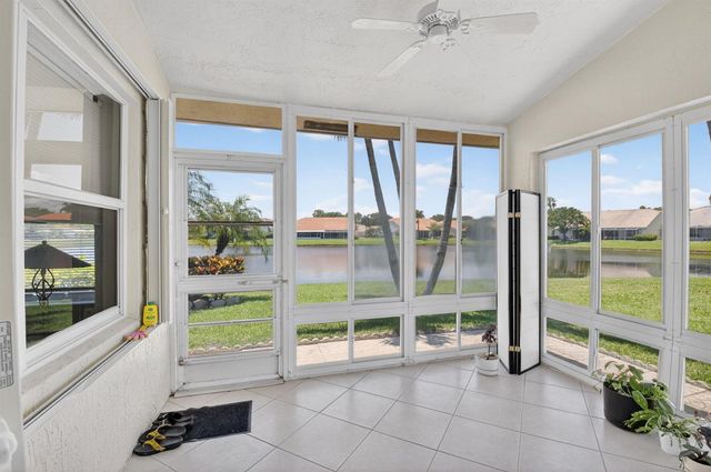 15349 Lake Wisteria Road, Delray Beach, FL 33484