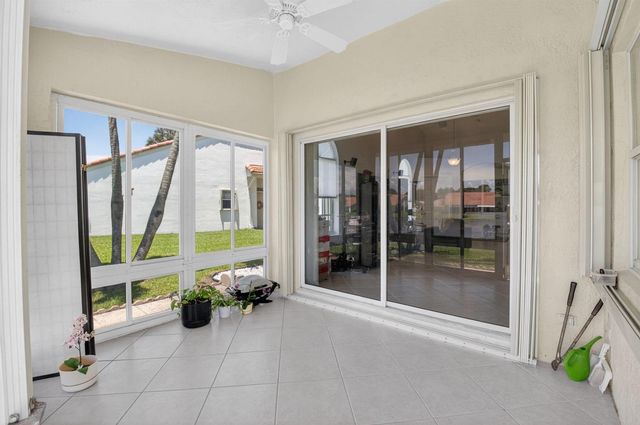 15349 Lake Wisteria Road, Delray Beach, FL 33484