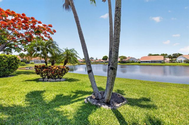 15349 Lake Wisteria Road, Delray Beach, FL 33484