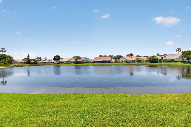 15349 Lake Wisteria Road, Delray Beach, FL 33484