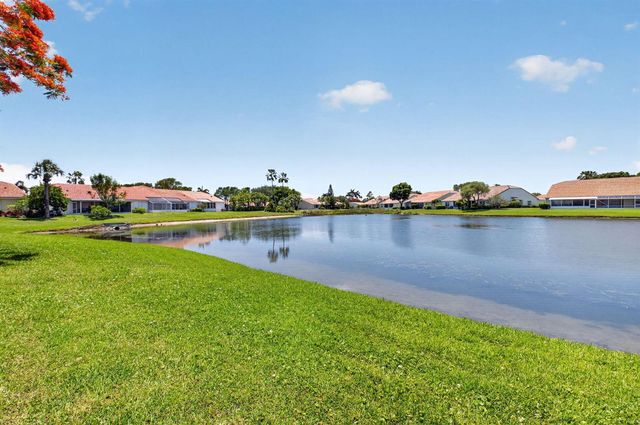 15349 Lake Wisteria Road, Delray Beach, FL 33484