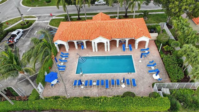 15349 Lake Wisteria Road, Delray Beach, FL 33484
