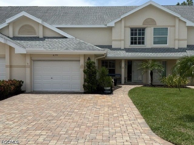 4199 Jace CT, Estero, FL 33928