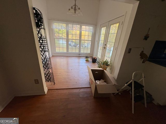 210 Hearthstone Drive, Lagrange, GA 30241