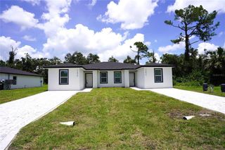 17070 BYRON AVENUE 17072, Port Charlotte, FL 33954