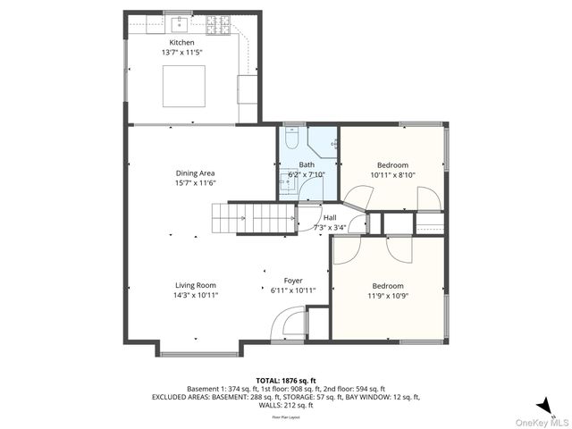 6 Maple Lane, Massapequa Park, NY 11762