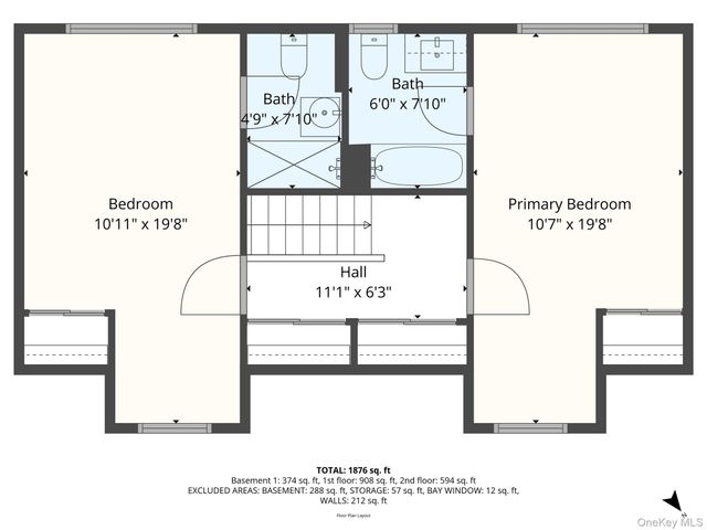 6 Maple Lane, Massapequa Park, NY 11762