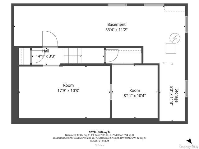 6 Maple Lane, Massapequa Park, NY 11762