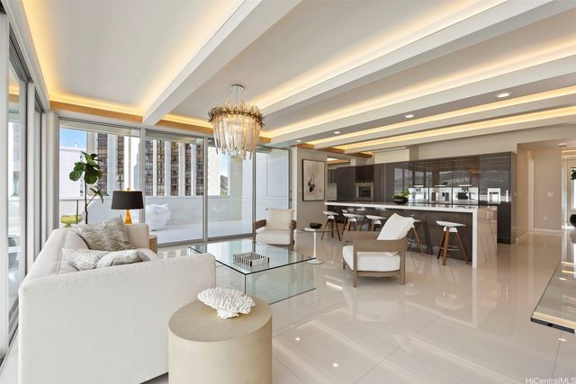 2533 Ala Wai Boulevard PH, Honolulu, HI 96815