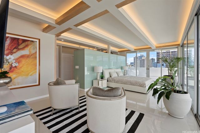 2533 Ala Wai Boulevard PH, Honolulu, HI 96815