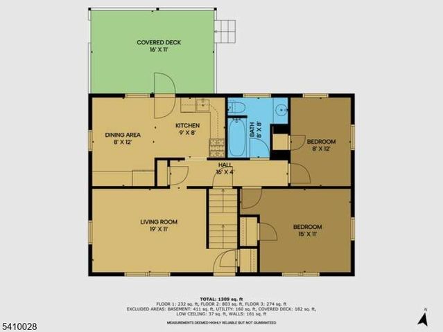 98 Church Rd, Holland Twp., NJ 08848