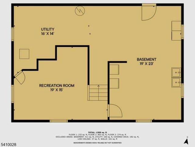 98 Church Rd, Holland Twp., NJ 08848