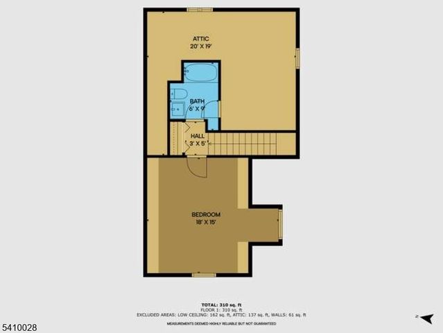 98 Church Rd, Holland Twp., NJ 08848