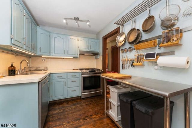 98 Church Rd, Holland Twp., NJ 08848