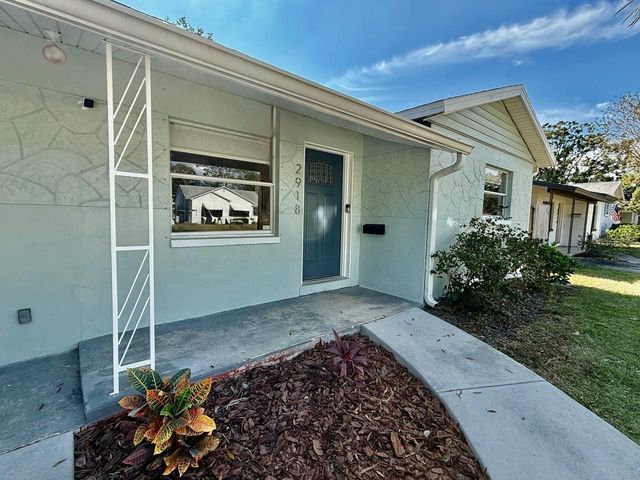 2918 10TH AVENUE N, St Petersburg, FL 33713