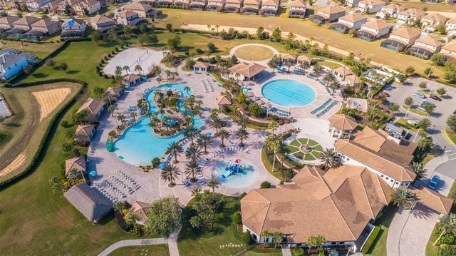 1110 KINGSBARN STREET, Davenport, FL 33896