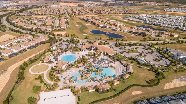 1110 KINGSBARN STREET, Davenport, FL 33896