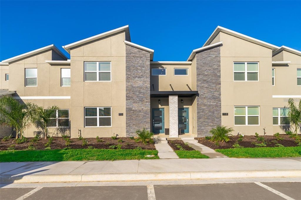 1110 KINGSBARN STREET, Davenport, FL 33896