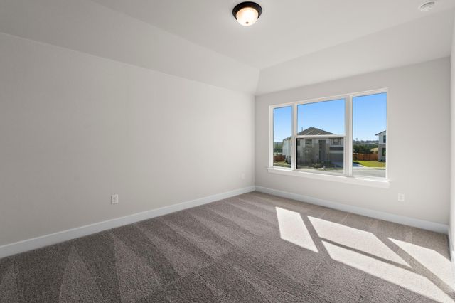 108 Rightfield DR, Liberty Hill, TX 78642