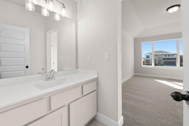 108 Rightfield DR, Liberty Hill, TX 78642