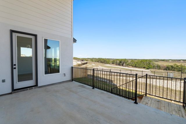 108 Rightfield DR, Liberty Hill, TX 78642