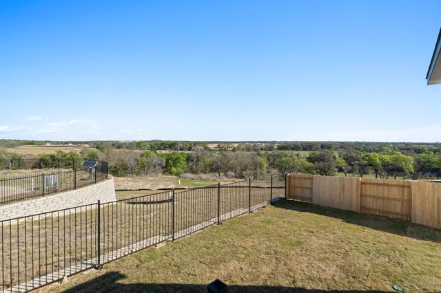 108 Rightfield DR, Liberty Hill, TX 78642