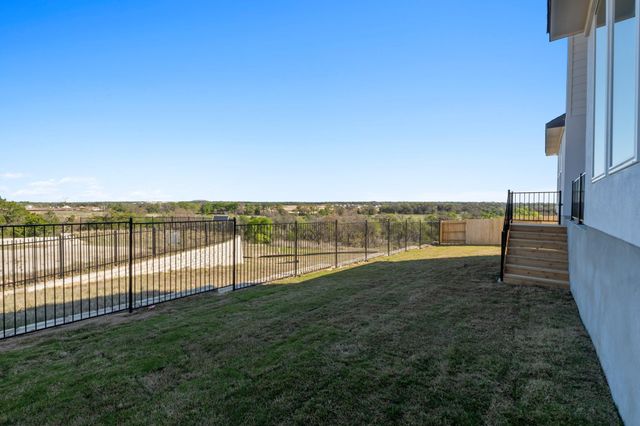 108 Rightfield DR, Liberty Hill, TX 78642