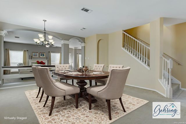 5 Greta Dr, San Antonio, TX 78248