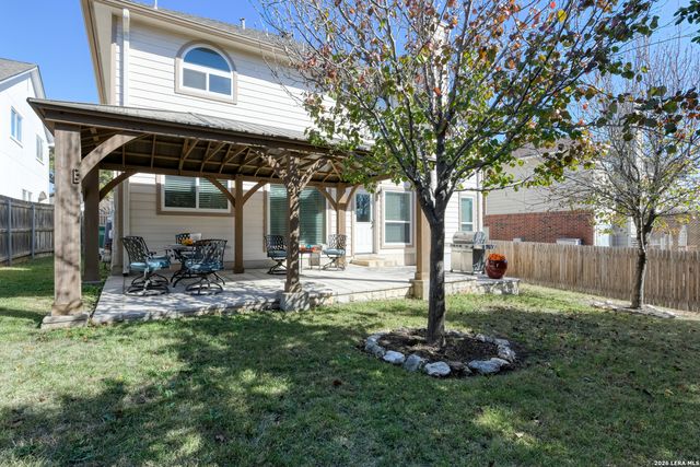 5 Greta Dr, San Antonio, TX 78248