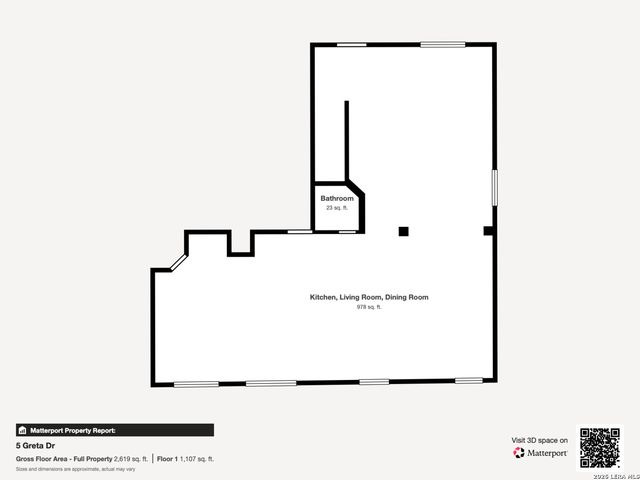 5 Greta Dr, San Antonio, TX 78248