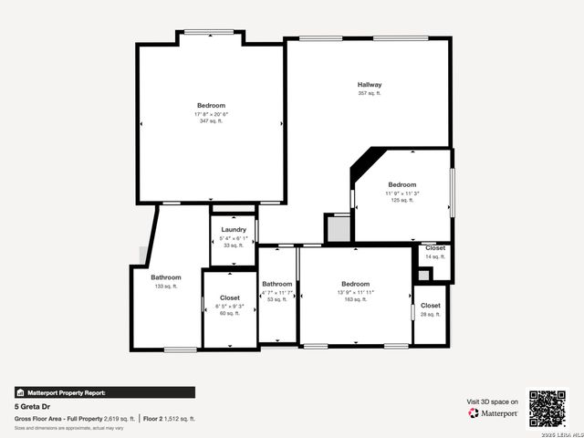 5 Greta Dr, San Antonio, TX 78248