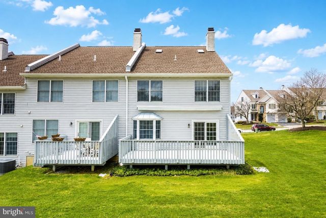 331 BRISTOL CIR, Exton, PA 19341