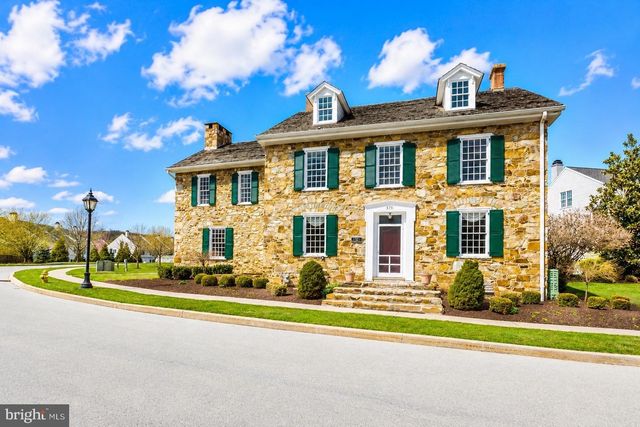 331 BRISTOL CIR, Exton, PA 19341