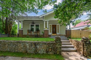 504 47TH STREET, Birmingham, AL 35222