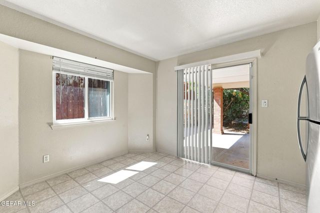 12511 Flora Alba Drive, El Paso, TX 79928