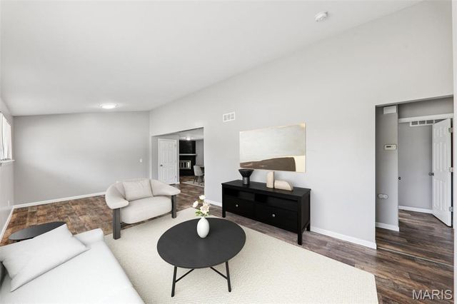 1150 Verlene Drive, Florissant, MO 63031