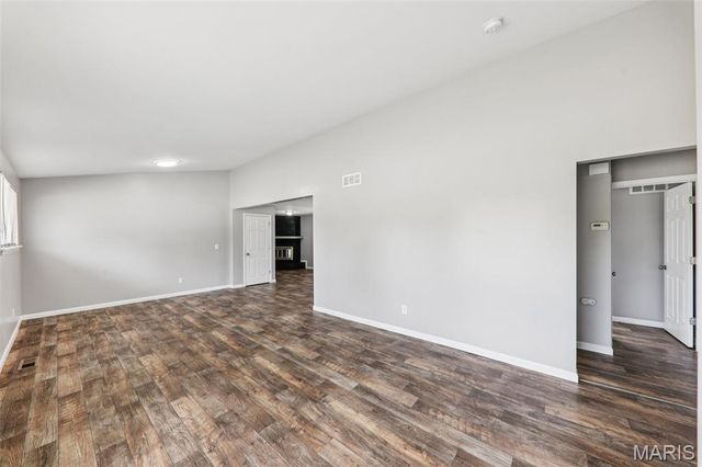 1150 Verlene Drive, Florissant, MO 63031